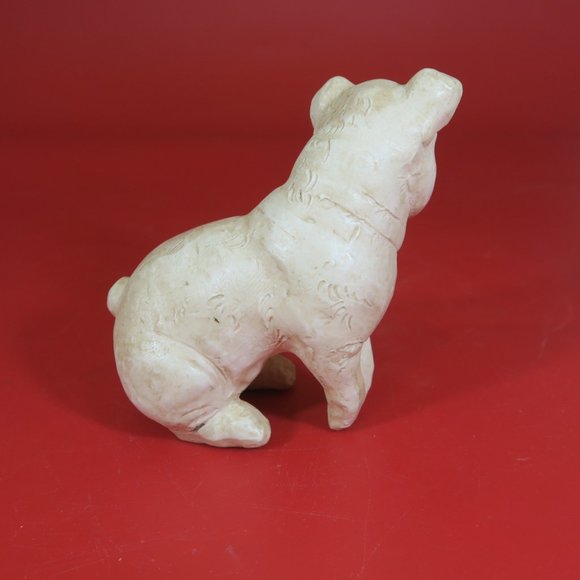 Vintage Hen Feathers Collection Pig Piggy Figure - Picture 3 of 9